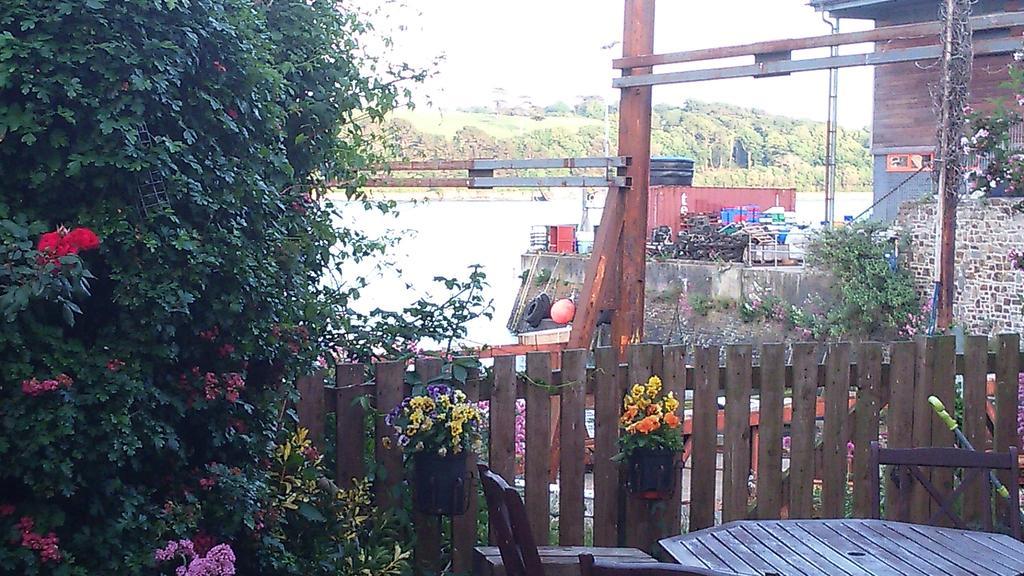 Appartement The Boat Yard à Appledore Extérieur photo