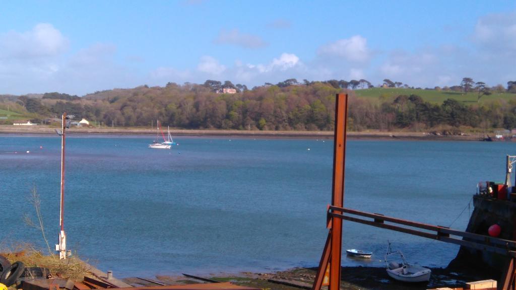 Appartement The Boat Yard à Appledore Extérieur photo