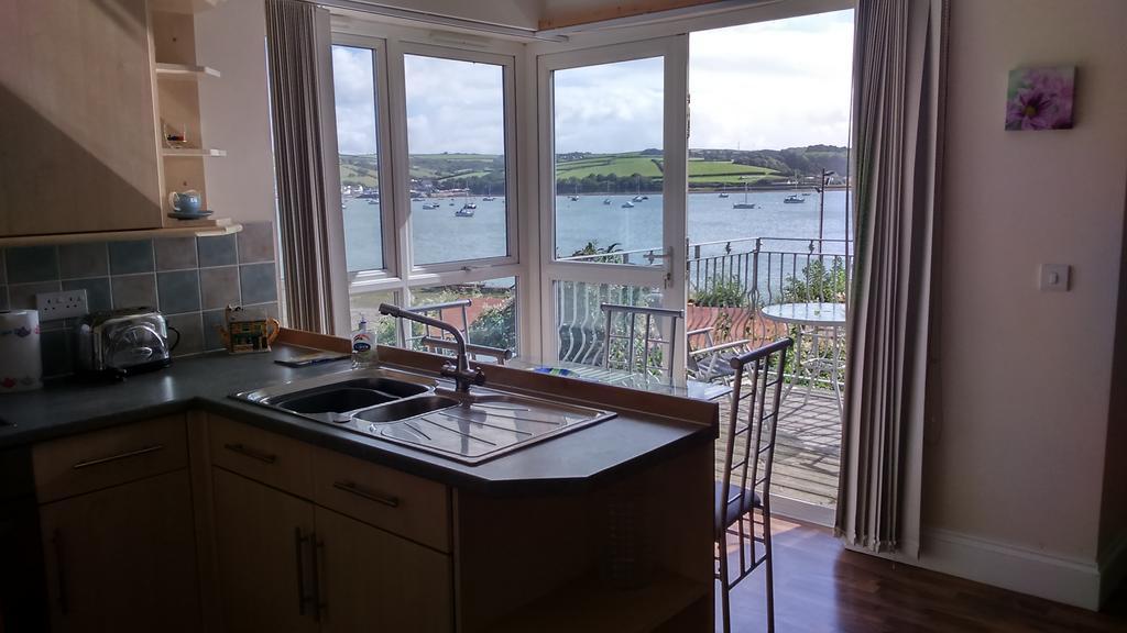 Appartement The Boat Yard à Appledore Extérieur photo
